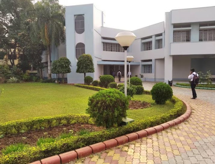 Indian Institute of Management Guwahati (IIM-Guwahati), Kamrup Metropolitan, Assam - Vushii.com